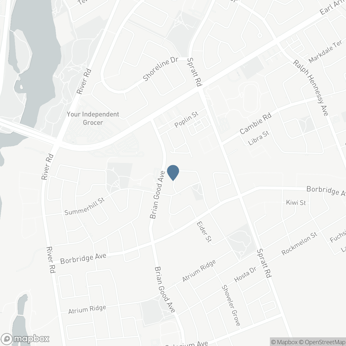 111 HAWKESWOOD DRIVE, Ottawa, Ontario K4M 0C1